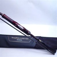 １９セフィアリミテッド S77ML